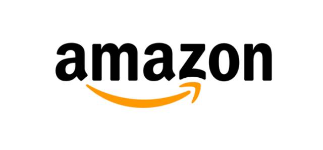 Logo store amazon